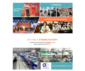 Porcellana Qingdao Dadong Electronics Co., Ltd.