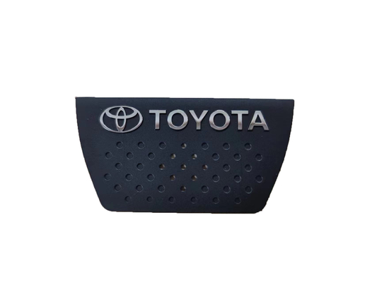 Segnaletica del logo elettroformato per l'automotive personalizzata con materiali e installazione OEM
