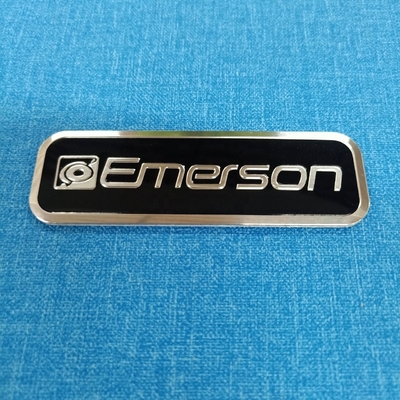 Logo personalizzato Etichetta accettata per l'industria elettrodomestica