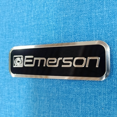 Logo personalizzato Etichetta accettata per l'industria elettrodomestica