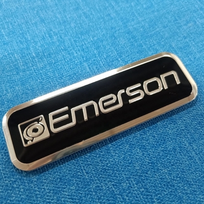 Logo personalizzato Etichetta accettata per l'industria elettrodomestica