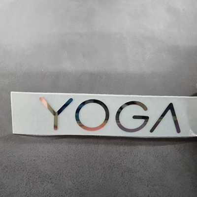 Logo di auto in metallo personalizzato per la storia di successo della tua azienda