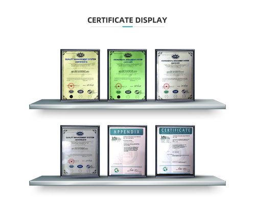Logo personalizzato Accettato adesivo PET adesivo per la fabbricazione di computer OEM Design